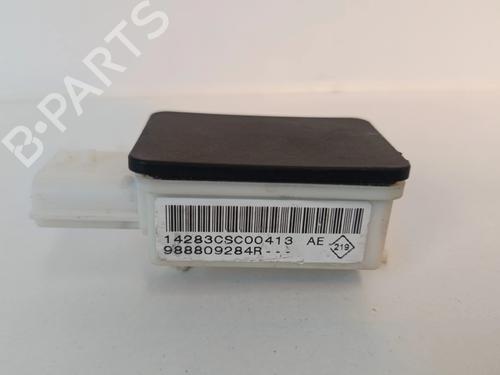 Elektronisk modul RENAULT SCÉNIC III (JZ0/1_)  | BP30038956M83 