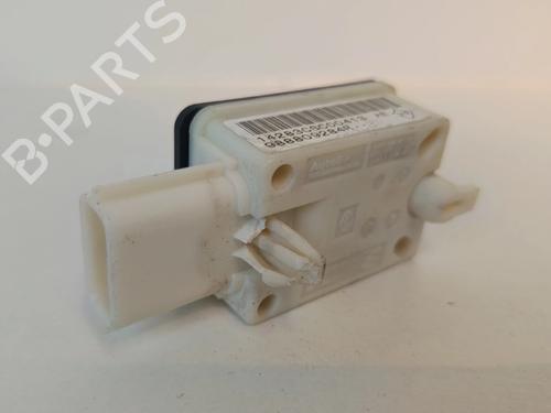 Elektronisk modul RENAULT SCÉNIC III (JZ0/1_)  | BP30038956M83 