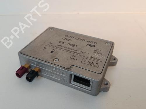 Used Electronic module AUDI A4 B8 (8K2) [2007-2017]  30038957