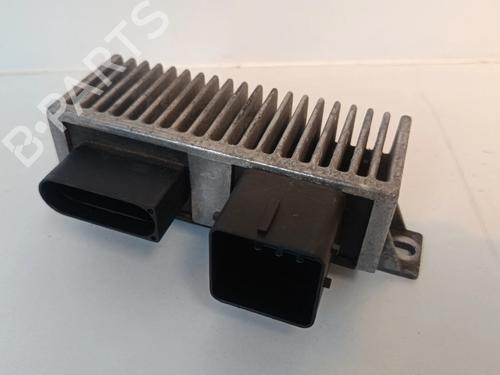 Used Electronic module RENAULT MEGANE III Grandtour (KZ0/1) 1.5 dCi (KZ09, KZ0D, KZ1G, KZ29, KZ14, KZ1W, KZ10, KZ1F,... (110 hp) 30038943