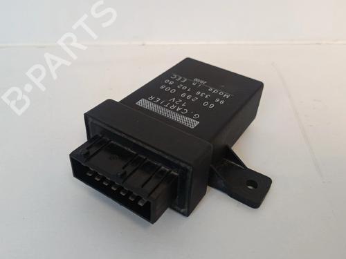 Andre PEUGEOT 206 Hatchback (2A/C) [1998-2012]  30038944