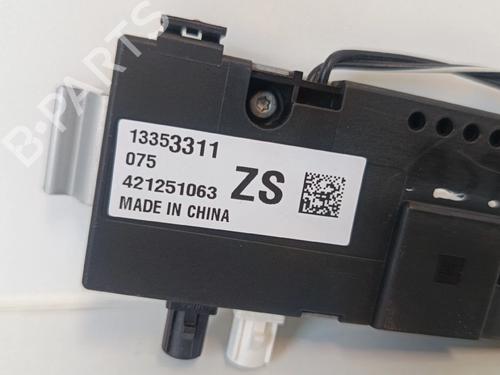 Other OPEL ASTRA J Sports Tourer (P10)  | BP30038948O1 