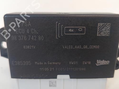 Other PEUGEOT 208 II (UB_, UP_, UW_, UJ_)  | BP30038950O1 