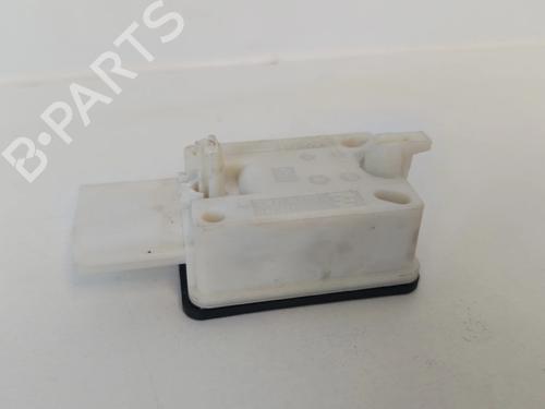 Elektronisk modul RENAULT SCÉNIC III (JZ0/1_) [2008-2016]  30038952