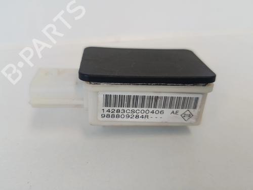 Electronic module RENAULT SCÉNIC III (JZ0/1_) | BP30038952M83