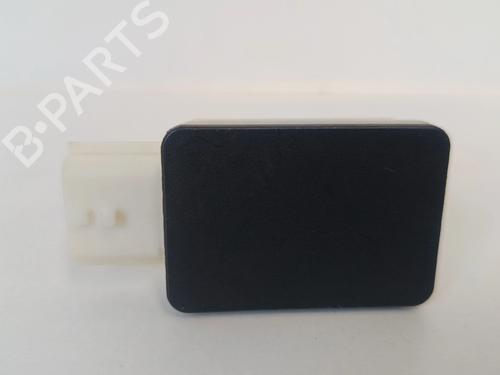 Electronic module RENAULT SCÉNIC III (JZ0/1_) | BP30038952M83