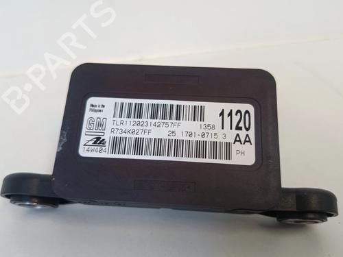 Used Other OPEL ASTRA J Sports Tourer (P10) [2010-2015]  30038951