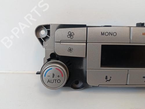 AC-Styringsenhed/Manøvreenhed FORD S-MAX VAN (WA6)  | BP30038911I5 