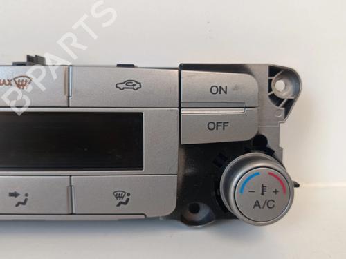 AC-Styringsenhed/Manøvreenhed FORD S-MAX VAN (WA6)  | BP30038911I5 