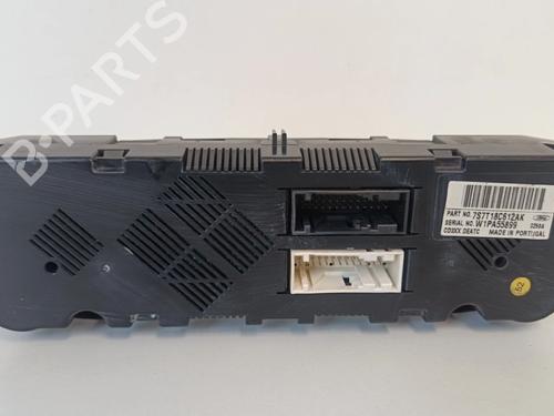 AC-Styringsenhed/Manøvreenhed FORD S-MAX VAN (WA6)  | BP30038911I5 