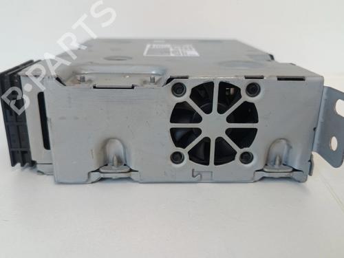 Radio PEUGEOT 308 II (LB_, LP_, LW_, LH_, L3_)  | BP30038992E6 