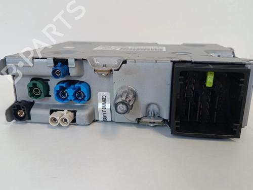 Radio PEUGEOT 308 II (LB_, LP_, LW_, LH_, L3_)  | BP30038992E6 