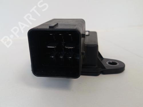 Elektronisk modul PEUGEOT 308 I (4A_, 4C_) 1.6 16V | BP30038991M83