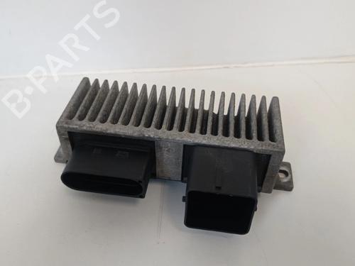 Used Electronic module RENAULT KANGOO / GRAND KANGOO II (KW0/1_) 1.5 dCi 105 (KW0F) (103 hp) 30038986