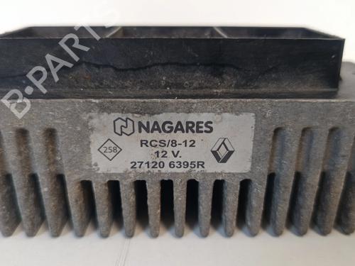 Electronic module RENAULT KANGOO / GRAND KANGOO II (KW0/1_) 1.5 dCi 105 (KW0F) | BP30038986M83