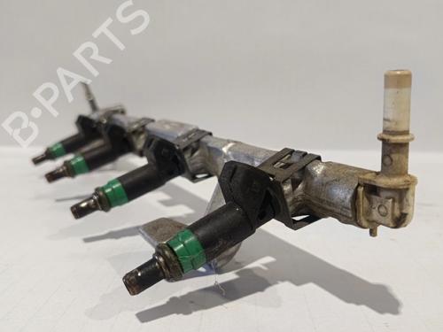 Injection rail FORD FIESTA V (JH_, JD_) 1.4 16V | BP30038938M98