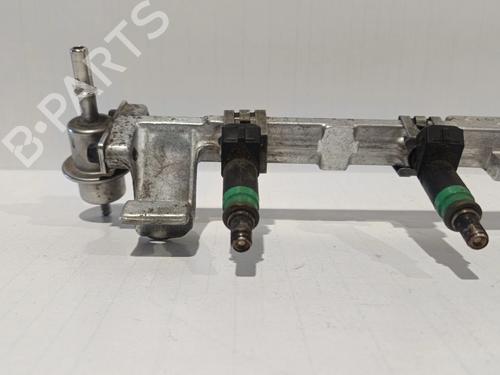 Injection rail FORD FIESTA V (JH_, JD_) 1.4 16V | BP30038938M98
