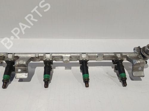 Injection rail FORD FIESTA V (JH_, JD_) 1.4 16V | BP30038938M98