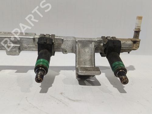Injection rail FORD FIESTA V (JH_, JD_) 1.4 16V | BP30038938M98