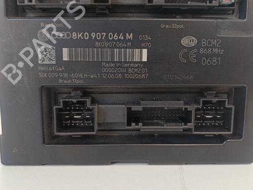 Other AUDI A4 B8 (8K2)  | BP30038983O1 