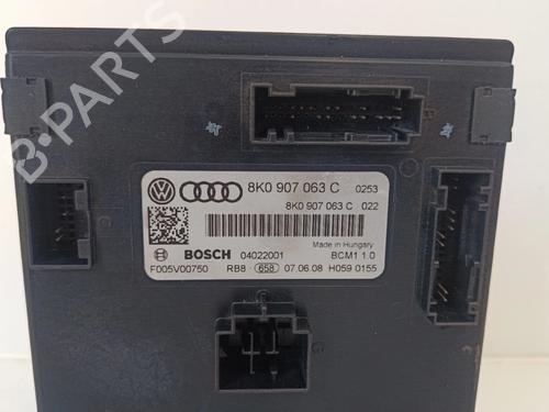 Other AUDI A4 B8 (8K2)  | BP30038982O1 
