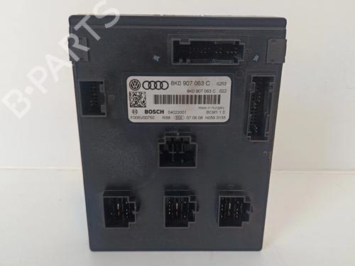 Other AUDI A4 B8 (8K2)  | BP30038982O1 