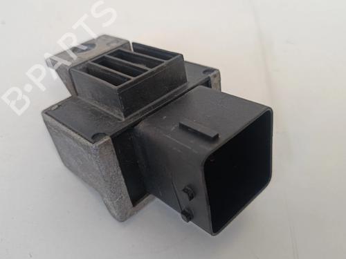 Elektronik Modul RENAULT CLIO IV Grandtour (KH_) 1.5 dCi 75 | BP30038980M83 