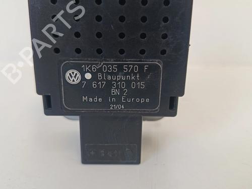 Other VW GOLF V (1K1)  | BP30038979O1