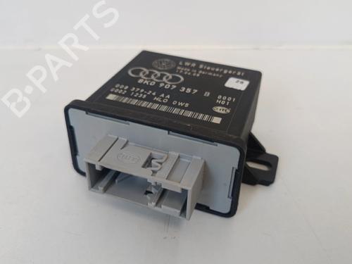 Annen AUDI A4 B8 (8K2) [2007-2017]  30038978