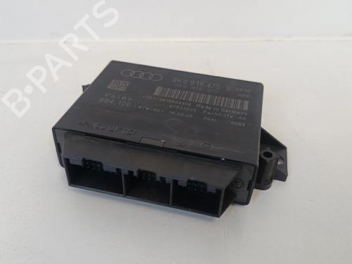 Andre AUDI A4 B8 (8K2) [2007-2017]  30038977