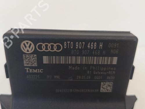 Electronic module AUDI A4 B8 (8K2)  | BP30038976M83 