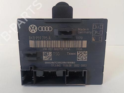 Other AUDI A4 B8 (8K2) | BP30038971O1
