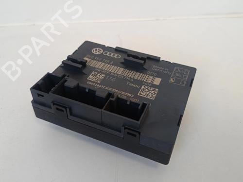 Ander AUDI A4 B8 (8K2) [2007-2017]  30038971