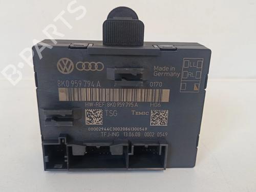 Other AUDI A4 B8 (8K2) | BP30038969O1