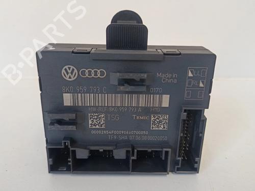Other AUDI A4 B8 (8K2)  | BP30038975O1 