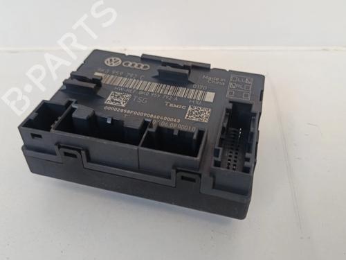 Ander AUDI A4 B8 (8K2) [2007-2017]  30038973