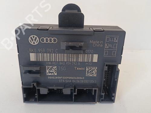 Other AUDI A4 B8 (8K2)  | BP30038973O1 