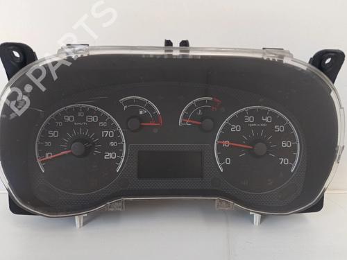Used Instrument cluster PEUGEOT BIPPER (AA_) 1.3 HDi 75 (75 hp) 30038993