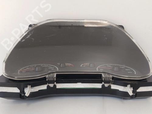 Instrument cluster PEUGEOT BIPPER (AA_) 1.3 HDi 75 | BP30038993C47 