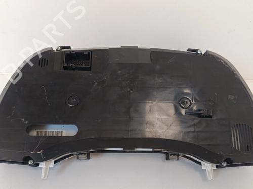Instrument cluster PEUGEOT BIPPER (AA_) 1.3 HDi 75 | BP30038993C47 