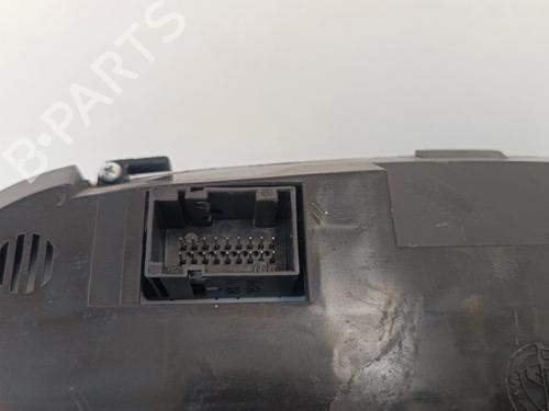 Instrument cluster PEUGEOT BIPPER (AA_) 1.3 HDi 75 | BP30038993C47 