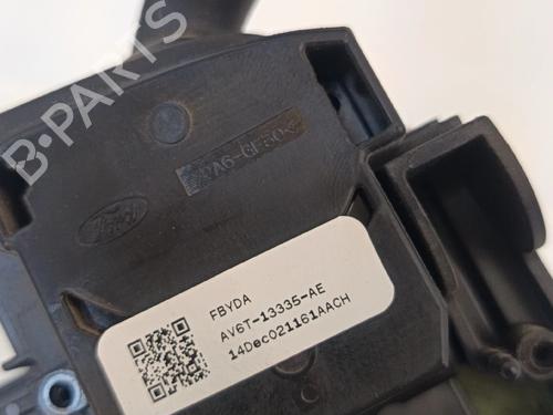 Steering column stalk FORD FOCUS III  | BP30038996I23 