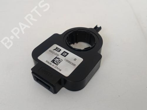 Elektronisk modul OPEL ASTRA J (P10) [2009-2016]  30039001