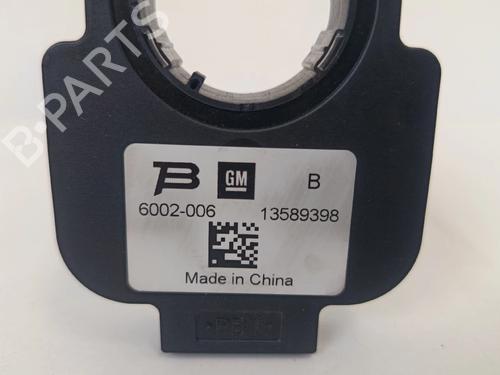 Electronic module OPEL ASTRA J (P10)  | BP30039001M83  - Image 5