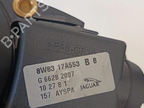 Switch MAZDA 6 Saloon (GJ, GL) 2.2 D (GJ2FP, GJ1021, GJ1022, GL1021) | BP30037233I30 