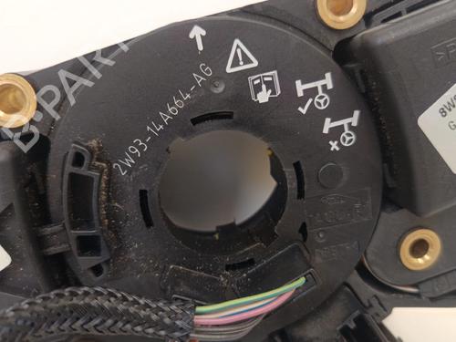 Switch MAZDA 6 Saloon (GJ, GL) 2.2 D (GJ2FP, GJ1021, GJ1022, GL1021) | BP30037233I30 