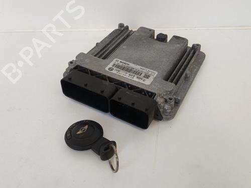 Używane Sterownik / Moduł silnika MINI MINI (R56) One D (90 hp) 30038925
