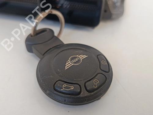 Engine control unit (ECU) MINI MINI (R56) One D | BP30038925M57