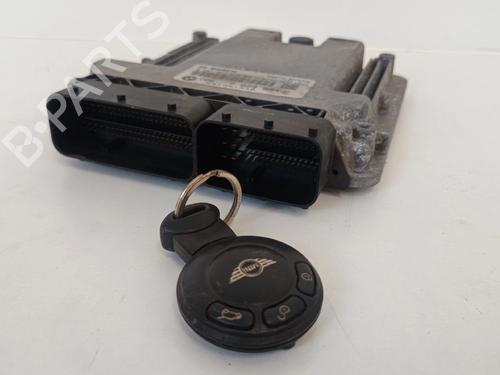 Engine control unit (ECU) MINI MINI (R56) One D | BP30038925M57