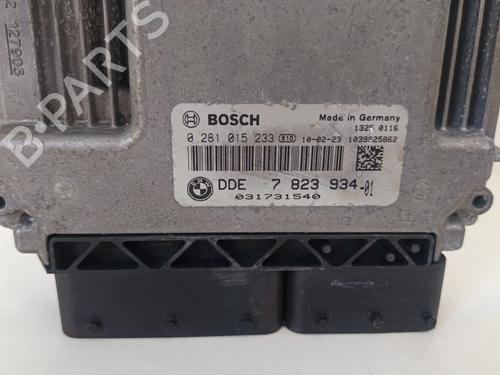 Engine control unit (ECU) MINI MINI (R56) One D | BP30038925M57